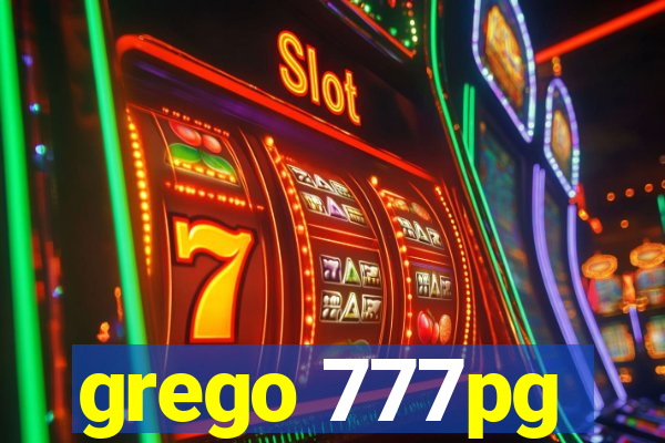 grego 777pg